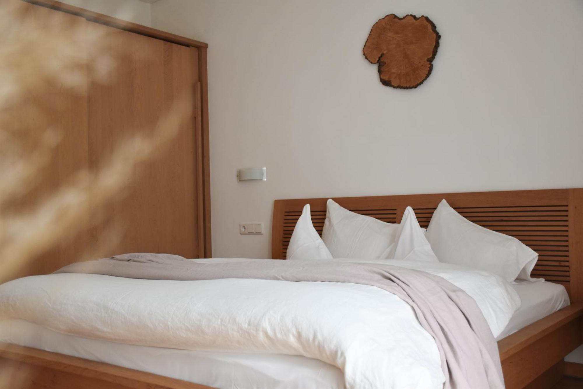 Alpimena Natur-Apartments Meran Bagian luar foto