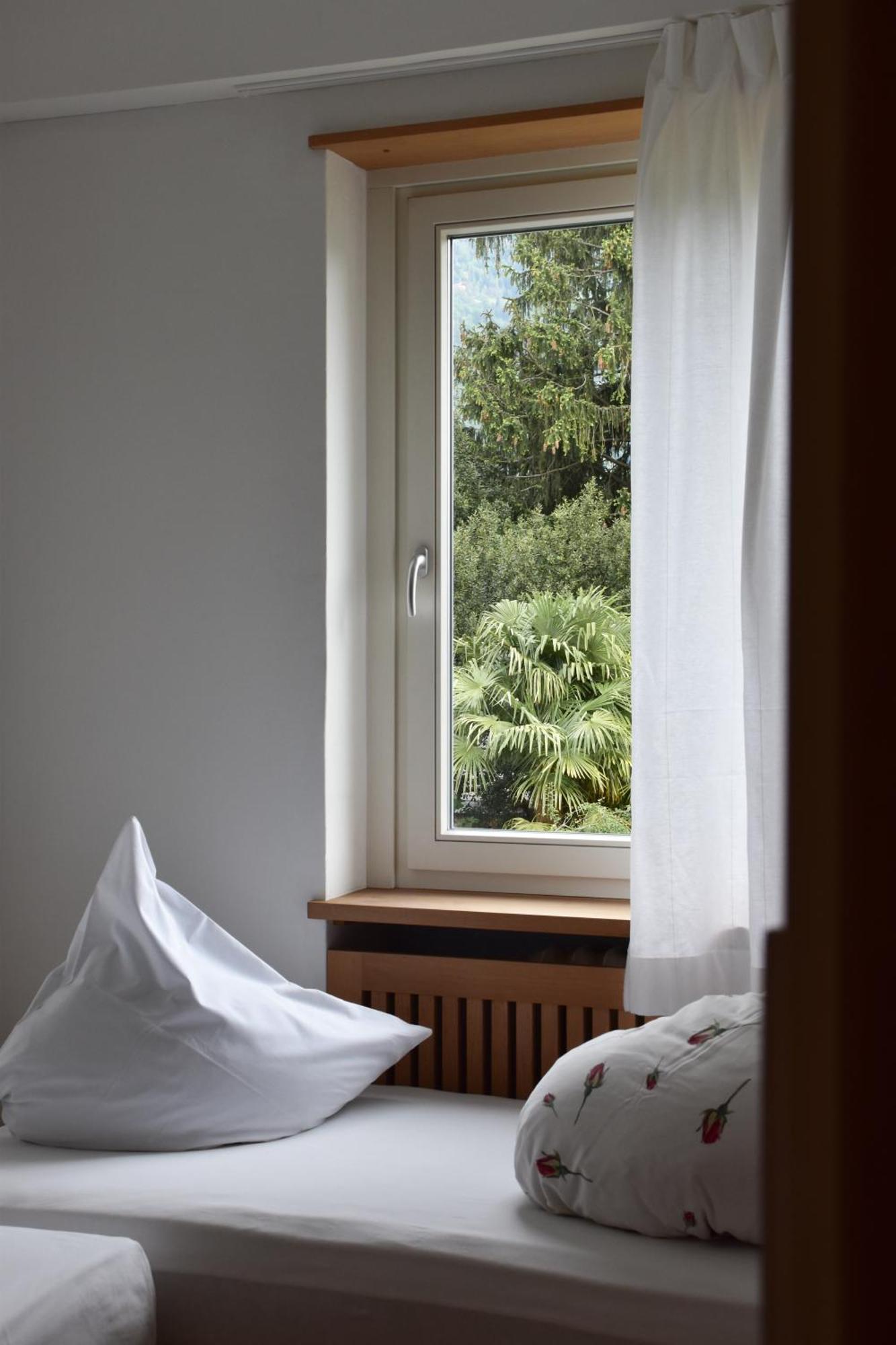 Alpimena Natur-Apartments Meran Bagian luar foto