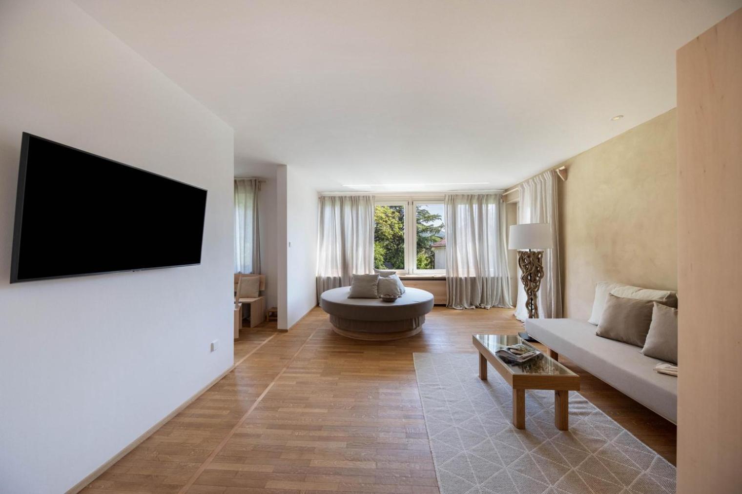 Alpimena Natur-Apartments Meran Bagian luar foto