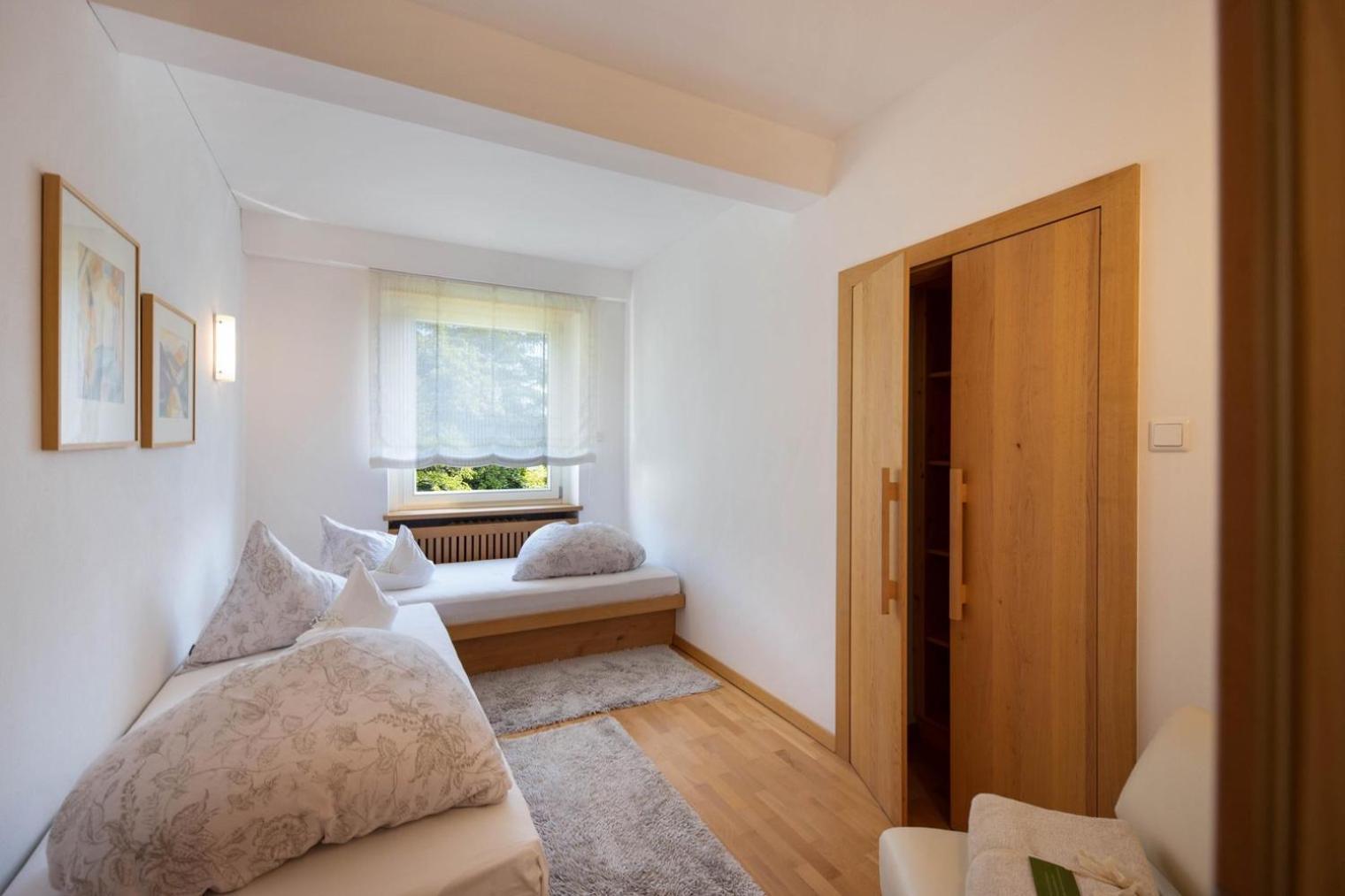 Alpimena Natur-Apartments Meran Bagian luar foto